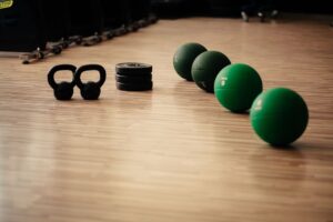 Bootcamps in Market Harborough