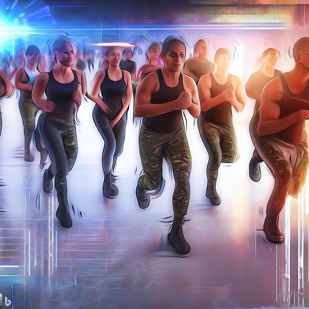 Things to look for in a personal trainer